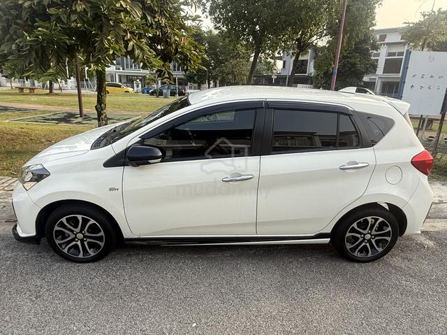 2023 Perodua MYVI 1.5 AV (A) - 4