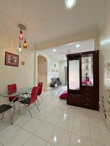 Villa Permai Jaya 1