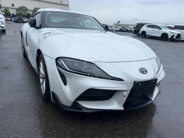 2023 SALE Toyota GR SUPRA SZ 12,000KM (A) - 1