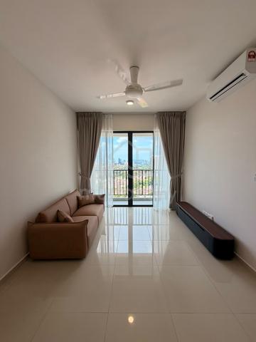 Ideal Venice Residency 1
