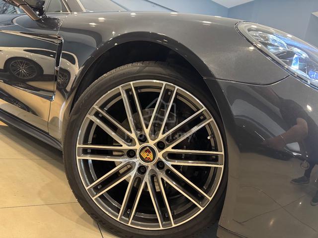 2021 Porsche PANAMERA 2.9 Facelift Unreg 4.5b 28k - 5