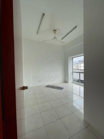 Suria Residence @ Bandar Mahkota Cheras 1
