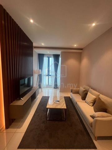 The Elysia Park Residence @ Medini 1