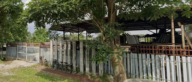 [FOR RENT] Prime 14k Sqft Commercial Land in Pandamaran Klang 1