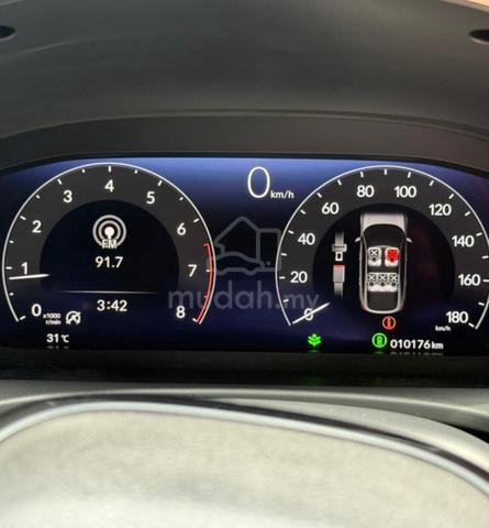 2023 Honda CIVIC 1.5 EX FL1 (M) - 5