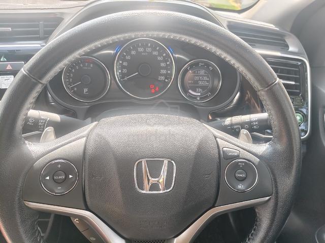 Honda City 1.5V Facelift (A) DIRECT OWNER - 5