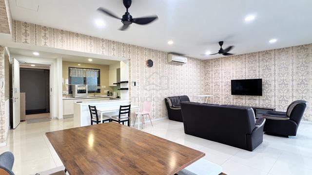 Iskandar Residences Medini 1