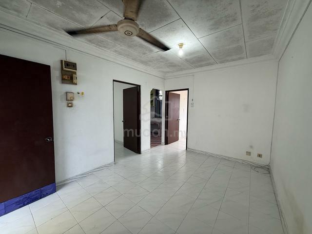 Taman Cempaka (Johor Bahru) 4