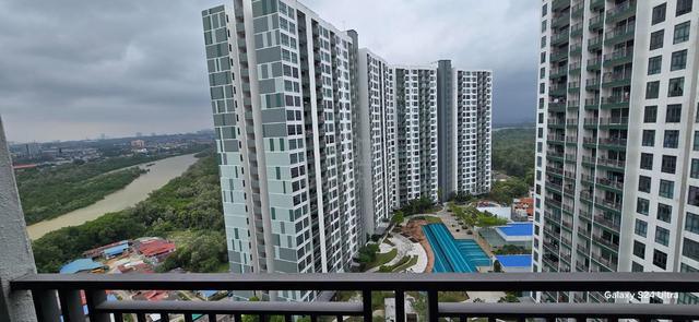 8scape Residences @ Sutera 1