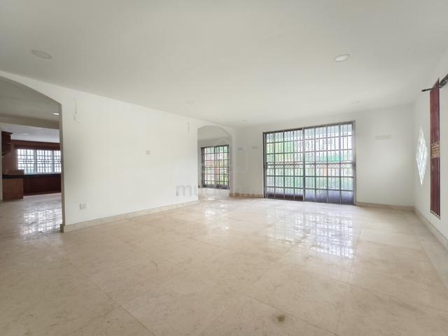 Taman Seri Taming 2-Storey Corner Terrace House for Sale, Cheras. 1