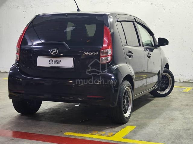 2011 Perodua MYVI 1.3 SXi PREMIUM (M) WHOLE SALE - 3