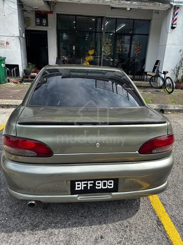 1997 Proton PUTRA 1.8 EXi (M) - 3
