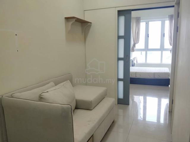 Tropez Residences @ Tropicana Danga Bay 3