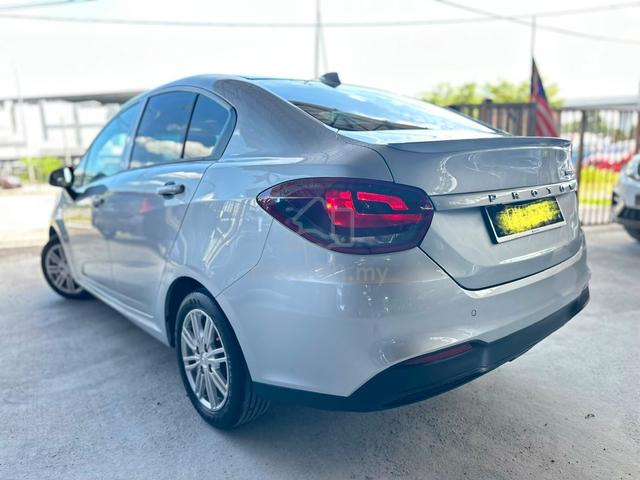 Proton PERSONA 1.6 FACELIFT (A) Full loan, Android - 2