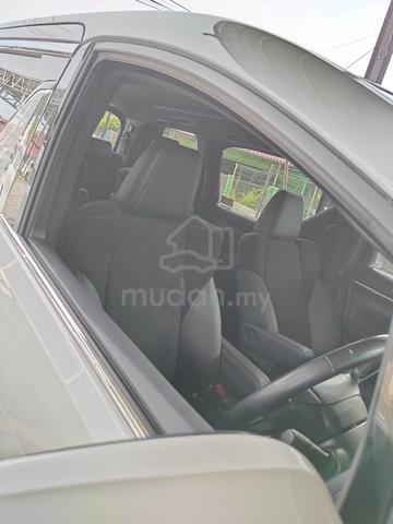 2021 Unregistered Toyota Alphard S Type Gold - 5