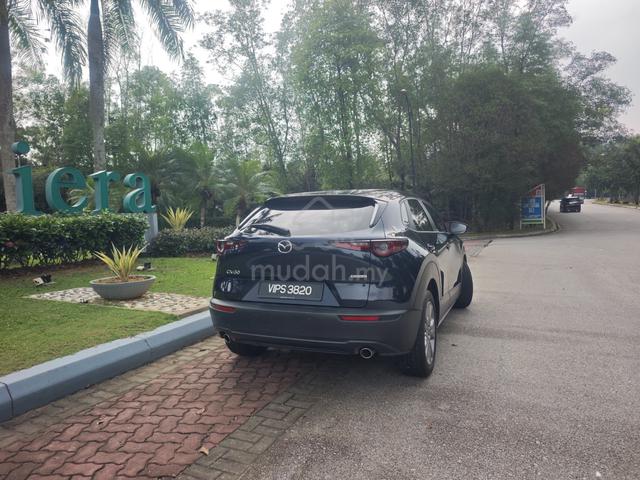 2024 Mazda CX-30 2.0G 2WD CX30 - 3