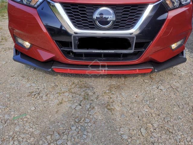 2022 Nissan ALMERA 1.0 VL TURBO (A) - 2