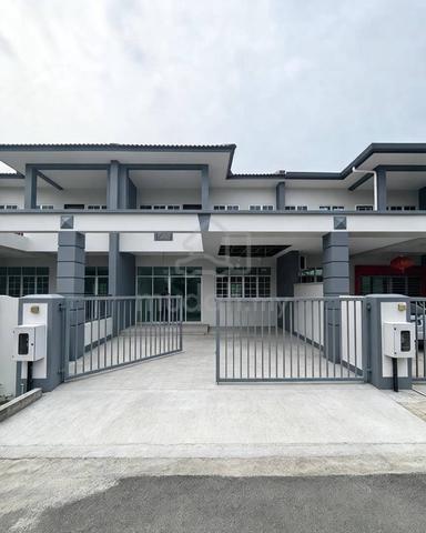 TAMAN SENTOSA - Double Storey intermediate 1