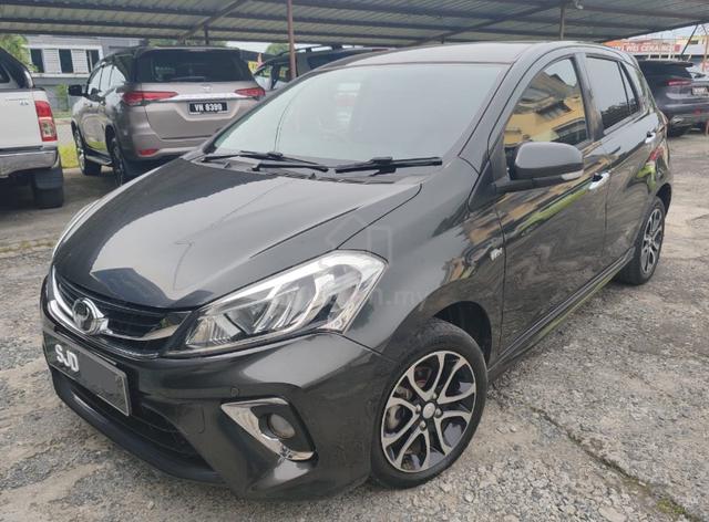 2018 Perodua MYVI 1.5 H (A) - [OTR] - 3