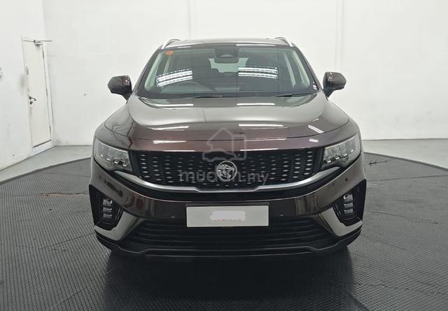 2023 PROTON X90 FLAGSHIP - Full Proton warranty !! - 2