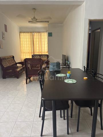 Room rental 1