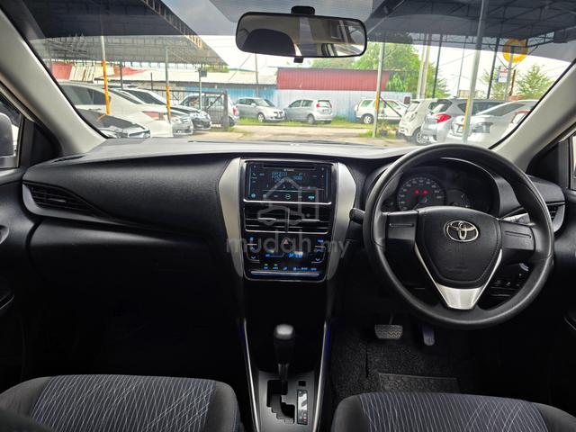 #OTR# Toyota VIOS 1.5 (A)[2019] 3yrs warranty - 5