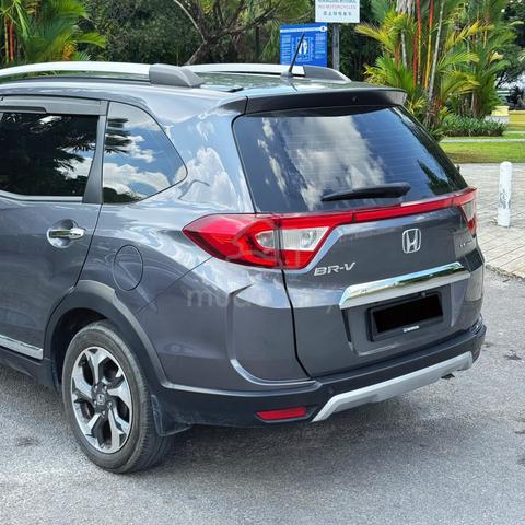 2019 Honda BR-V 1.5 V (A) - 4