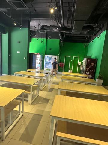 D28 Damansara 1