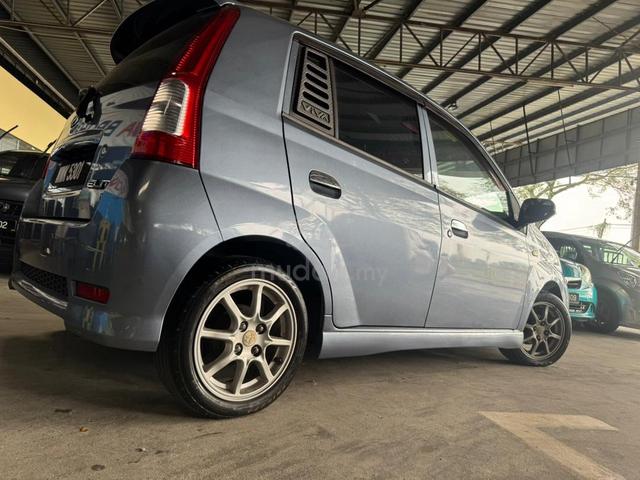 2012 Perodua VIVA 1.0 ELITE EZI EJ-VE (A) - 4