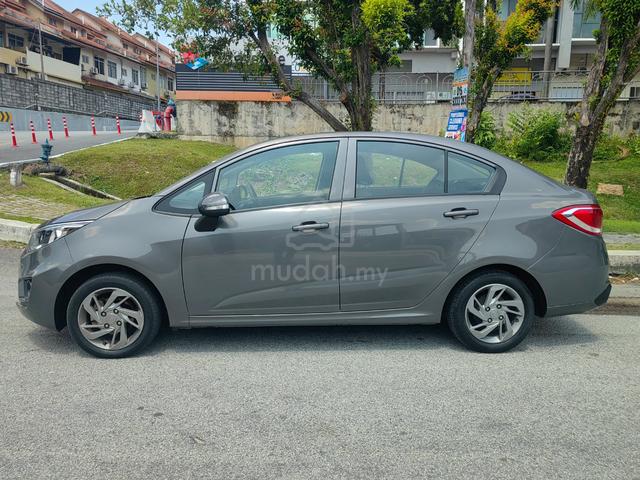 Proton PERSONA 1.6 EXECUTIVE (A) FULOAN F.S.RECOD - 2