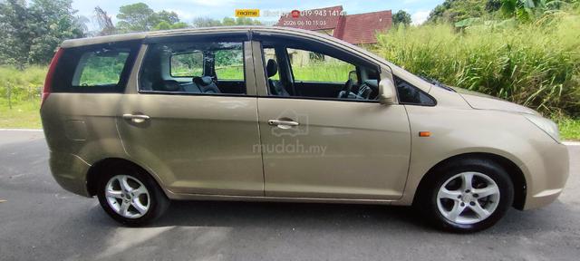 2014/2015 Proton EXORA 1.6(A) CPS - 4