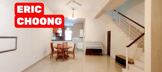 SETIA PEARL ISLAND 2.5 STOREY TERRACE RENO BAYAN LEPAS Landed SALE 1