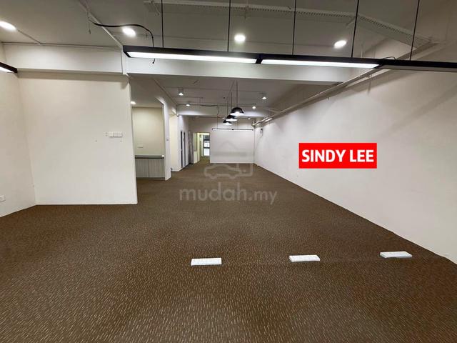 Office Lot rent at Promenade Bayan Baru RENOVATED 1