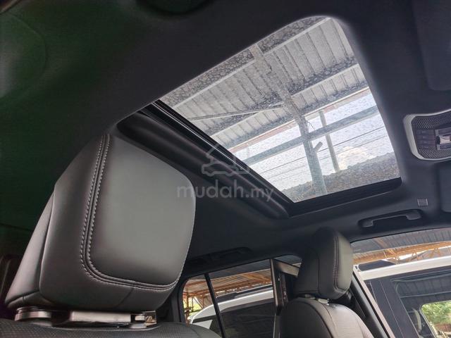 2024 Toyota LANDCRUISER 3.3 ZX UNREG,DIESEL,F-SPEC - 3