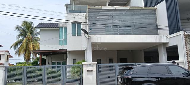 Semi D Alor Akar 1