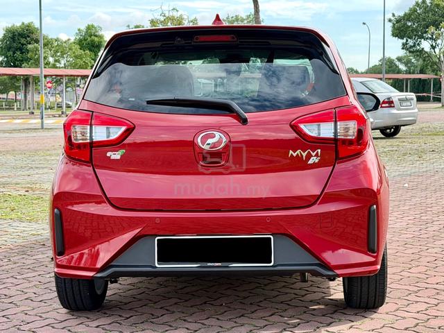 2026 Perodua MYVI 1.5 H✅400KM Only - 5