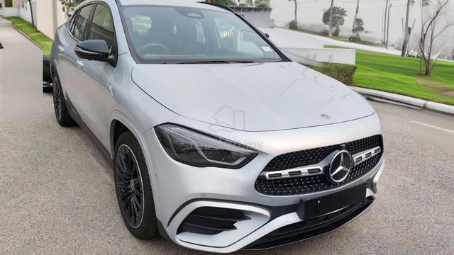 2026 Mercedes Benz GLA-CLASS 2.0 250 4MATIC - 1