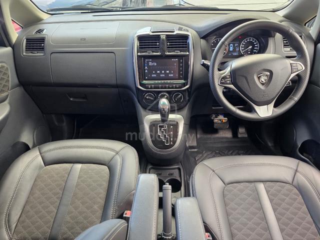 Proton EXORA PREMIUM 1.6 # 3 YEAR WARANTY # 1 OWN - 3