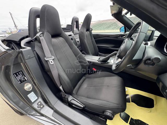 2021 Mazda MX-5 1.5 S SPECIAL (M) 8YRS WARRANTY - 5