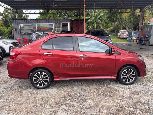 2023 Perodua BEZZA 1.3 X MY16 FACELIFT (A) - 5