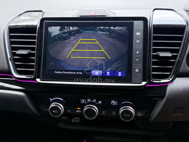 2023 Honda CITY 1.5 E Hatchback (UNDER WARRANTY) - 5