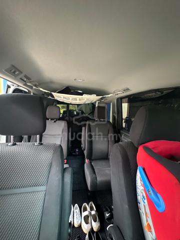 2017 Honda STEPWAGON 1.5 SPADA (A) - 5