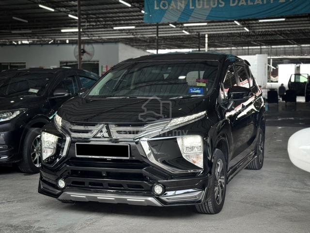 Full Loan | 2023 Mitsubishi XPANDER Mits. Warranty - 3