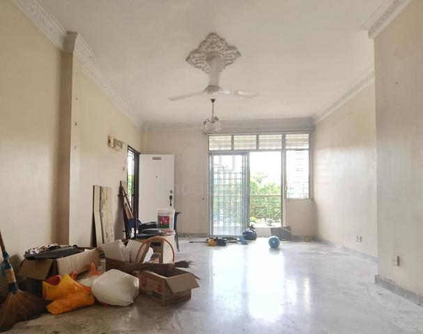 Kesuma Apartment 1