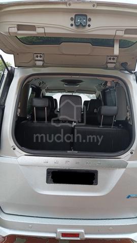 2021 Nissan SERENA HYBRID PREMIUM HIGHWAY STAR - 5