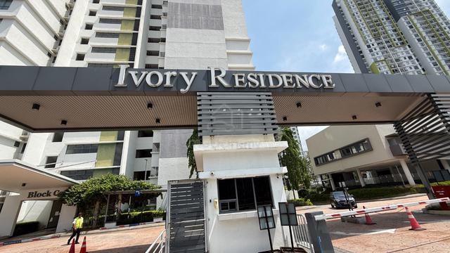 Ivory Residence 1