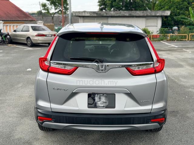 2019 Honda CR-V 2.0 2WD (A) - 4