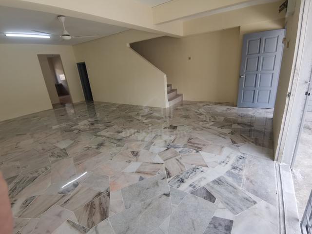 Cheras Angsana Double Storey Near Len Seng Connought KL City 1