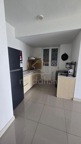 Sentul Point Suite Apartment 1