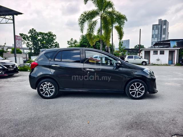 2019 Perodua MYVI 1.5 AV (A) - 5